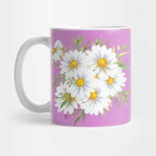 Daisies Mug